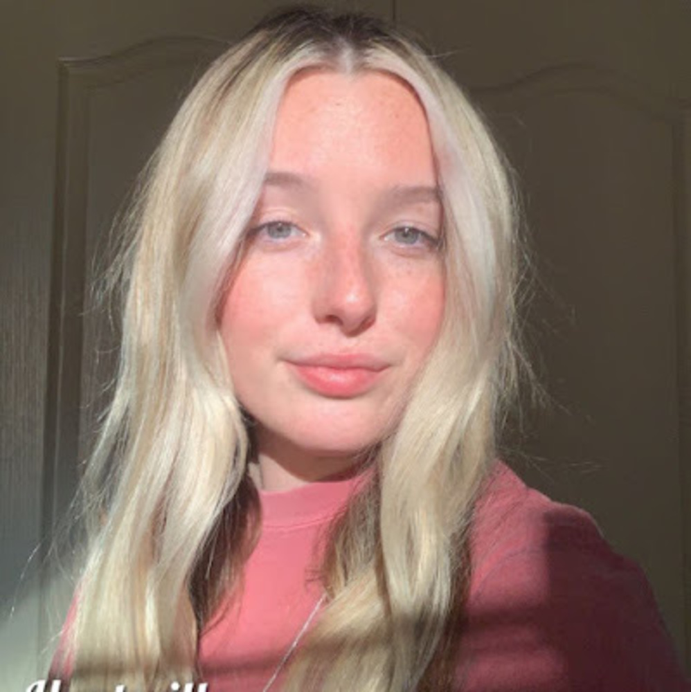 Meet your Posher, Madison